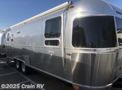 New 2018 Airstream International Serenity 27FB available in Little Rock, Arkansas