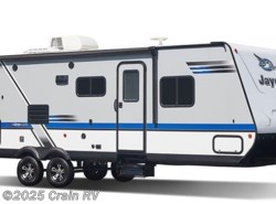 New 2018 Jayco Jay Feather 27RL available in Little Rock, Arkansas