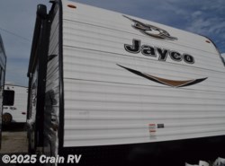 New 2018 Jayco Jay Flight SLX 284BHS available in Little Rock, Arkansas