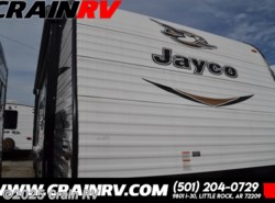 New 2018 Jayco Jay Flight SLX 284BHS available in Little Rock, Arkansas
