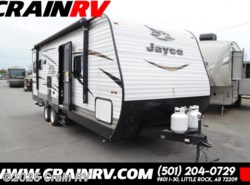 New 2018 Jayco Jay Flight SLX 245RLS available in Little Rock, Arkansas
