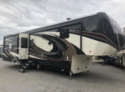 Used 2017 Heartland Landmark LM Oshkosh available in Little Rock, Arkansas