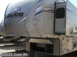 New 2018 Jayco Eagle Fifth Wheels 321RSTS available in Little Rock, Arkansas