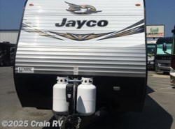 New 2019 Jayco Jay Flight 29RLDS available in Little Rock, Arkansas