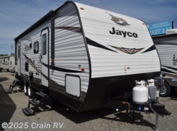 New 2019 Jayco Jay Flight SLX 244BHS available in Little Rock, Arkansas