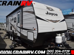 New 2019 Jayco Jay Flight SLX 244BHS available in Little Rock, Arkansas