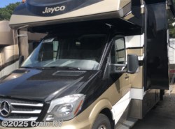 New 2019 Jayco Melbourne 24K available in Little Rock, Arkansas