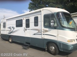 Used 1999 Holiday Rambler Vacationer available in Little Rock, Arkansas