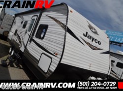 New 2019 Jayco Jay Flight SLX 242BHS available in Little Rock, Arkansas