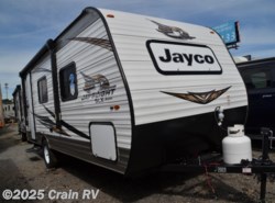 New 2019 Jayco Jay Flight SLX available in Little Rock, Arkansas