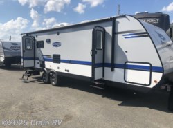 New 2019 Jayco Jay Feather 24 RL available in Little Rock, Arkansas