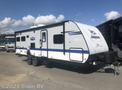 New 2019 Jayco Jay Feather 24RL available in Little Rock, Arkansas