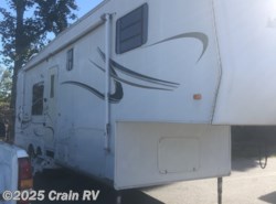 Used 2003 SunnyBrook Brookside 30 Rk available in Little Rock, Arkansas
