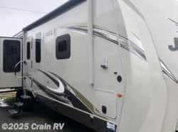 New 2018 Jayco Eagle 322RLOK available in Little Rock, Arkansas