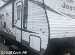 New 2019 Jayco Jay Flight SLX 265RLS available in Little Rock, Arkansas