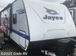 New 2019 Jayco Jay Feather 27BH available in Little Rock, Arkansas