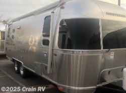 New 2019 Airstream International Serenity 25FB Twin available in Little Rock, Arkansas