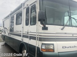 Used 1999 Newmar Dutch Star 3850 available in Little Rock, Arkansas