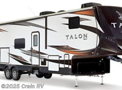 New 2019 Jayco Talon 403T available in Little Rock, Arkansas