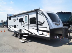 New 2019 Jayco White Hawk 24MBH available in Little Rock, Arkansas