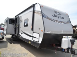 New 2019 Jayco Jay Flight 34RSBS available in Little Rock, Arkansas