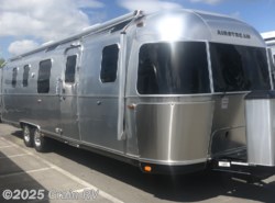 Used 2018 Airstream Classic 33FB available in Little Rock, Arkansas