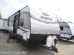 New 2020 Jayco Jay Flight 38 BHDS available in Little Rock, Arkansas