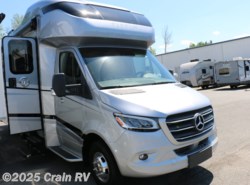 New 2020 Tiffin Wayfarer 25 QW available in Little Rock, Arkansas