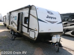 New 2020 Jayco Jay Flight SLX 287 BHS available in Little Rock, Arkansas