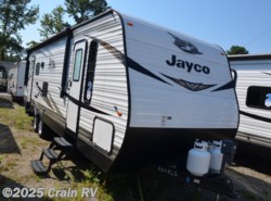 New 2020 Jayco Jay Flight SLX 265 RLS available in Little Rock, Arkansas