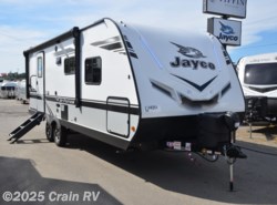 New 2020 Jayco Jay Feather 22RB available in Little Rock, Arkansas
