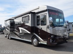 New 2020 Newmar Dutch Star 4362 available in Little Rock, Arkansas