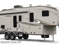 New 2020 Jayco Eagle HT 30.5CKTS available in Little Rock, Arkansas