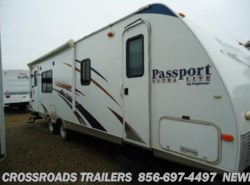 Used 2010 Keystone Passport Ultra Lite 288RK available in Newfield, New Jersey