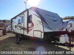 New 2017 Keystone Passport Ultra Lite Grand Touring 2510RB available in Newfield, New Jersey