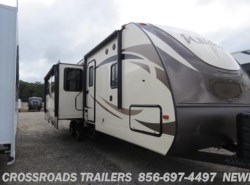 New 2018 Forest River Wildcat 312RLI available in Newfield, New Jersey