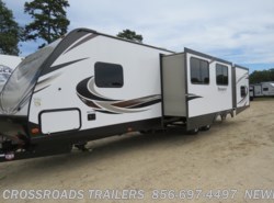 New 2018 Keystone Passport Ultra Lite Grand Touring 3350BH available in Newfield, New Jersey