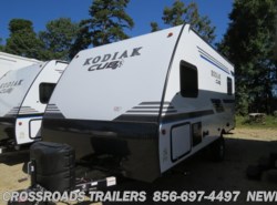 New 2018 Dutchmen Kodiak Cub 176RD available in Newfield, New Jersey