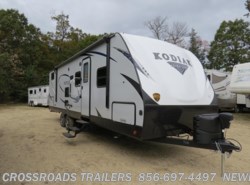 New 2018 Dutchmen Kodiak 283BHSL available in Newfield, New Jersey