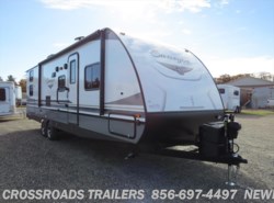 New 2018 Forest River Surveyor 295QBLE available in Newfield, New Jersey