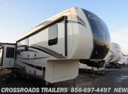 New 2018 Forest River Cedar Creek Champagne Edition 38EL available in Newfield, New Jersey