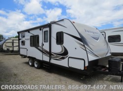New 2018 Keystone Passport Ultra Lite Express 239ML available in Newfield, New Jersey