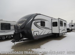 New 2018 Forest River Salem Hemisphere GLX 309BOK available in Newfield, New Jersey
