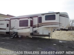New 2018 Forest River Cedar Creek 38FLX available in Newfield, New Jersey