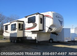 New 2018 Forest River Cedar Creek Silverback 37RTH available in Newfield, New Jersey