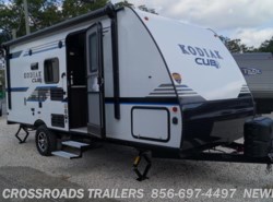 New 2018 Dutchmen Kodiak Cub 185mb available in Newfield, New Jersey