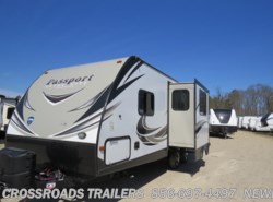 New 2018 Keystone Passport Ultra Lite Grand Touring 2400BH available in Newfield, New Jersey