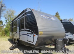 New 2018 Dutchmen Aspen Trail 2340BHS available in Newfield, New Jersey