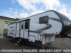 New 2018 Forest River Salem Hemisphere Lite 29RLSHL available in Newfield, New Jersey