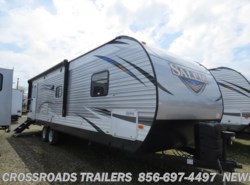 New 2018 Forest River Salem 28RLSS available in Newfield, New Jersey